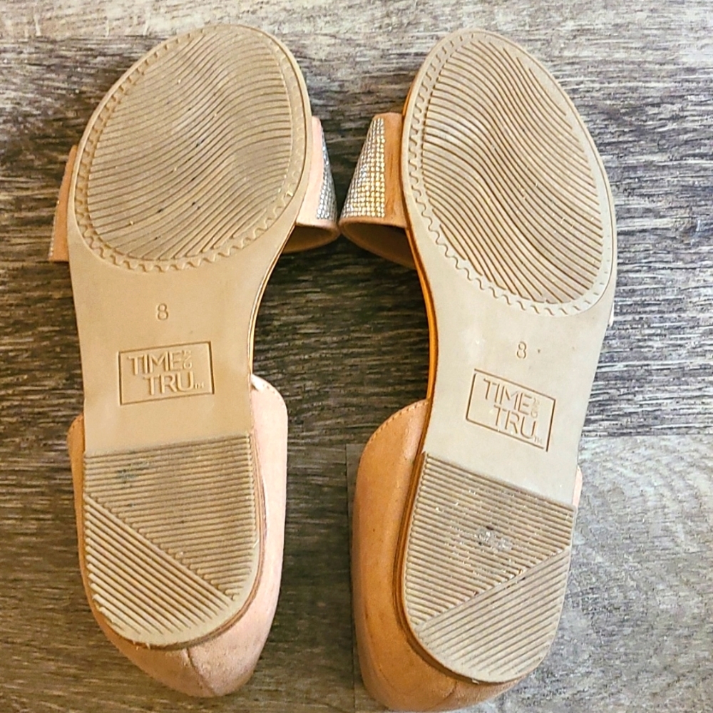 Time and Tru women sandals - Picture 4 of 4